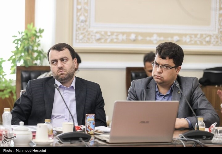 نشست تقدیر از معلمان نمونه و اساتید برتر تربیت معلم کشور