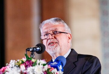 ایران و مصر، دو افق تمدنی ریشه‌دار در جغرافیای فرهنگی جهان هستند