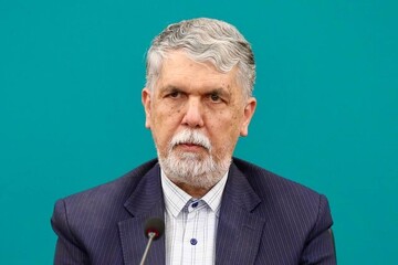 خاطره وزیر ارشاد از سفر «خاص»ش به کربلا در دوران صدام