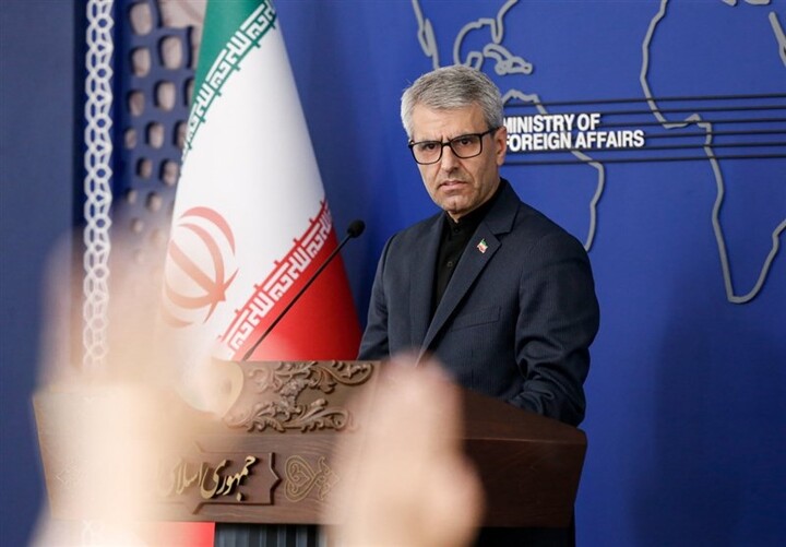 ایران حمله به یمن را شدیدا محکوم کرد