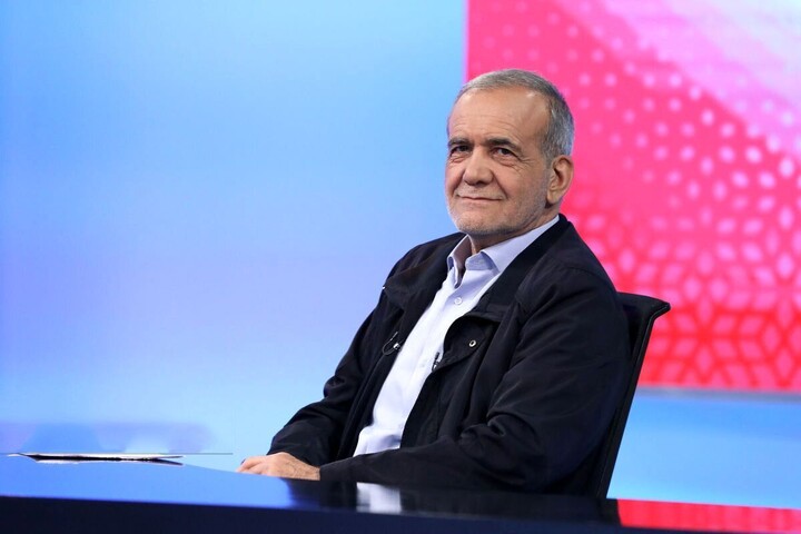 پیام تبریک پزشکیان به مناسبت قهرمانی تیم ملی وزنه‌برداری نوجوانان