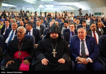افتتاح سی‌وششمین نمایشگاه بین‌المللی کتاب تهران