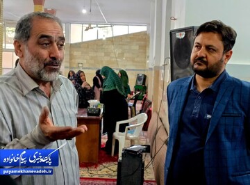 گسترش خدمات خادمیاری رضوی در قزوین با محوریت محروم‌زدایی و مشارکت ۳۰۰ هزار داوطلب