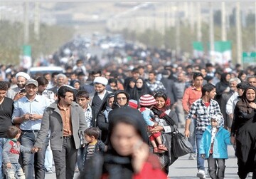 افزایش ۷ برابری آمار تجرد قطعی در کشور/ وجود ۱۲ میلیون جوان در سن ازدواج