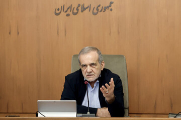 ایران در مذاکره جدی و به دنبال توافق است
