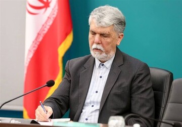 وزیر ارشاد از بازگشت یارانه کاغذ خبر داد