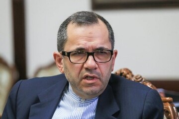هنوز وارد جزئیات درباره سطح و میزان غنی‌سازی نشده‌ایم