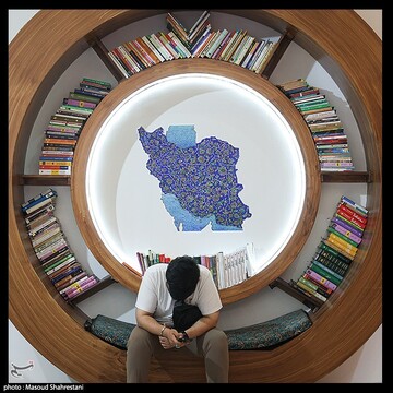 کتاب‌های جنگ؛ یک آرامبخش برای این روزها