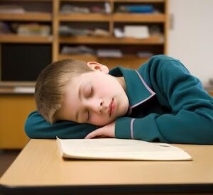 ساعت مدارس