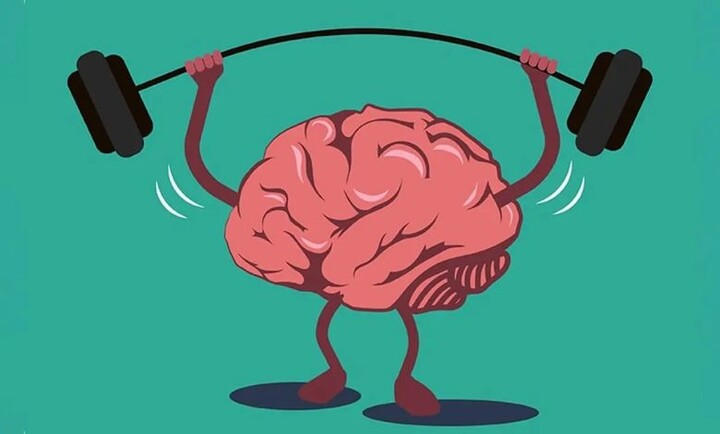 تقویت مغز