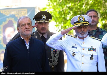 دومین سالگرد بازگشت ناوگروه ۸۶ نیروی دریایی ارتش جمهوری اسلامی ایران