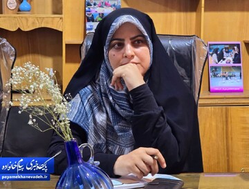 رازقی: سرعت طلاق از توزیع جهیزیه پیشی گرفته است!