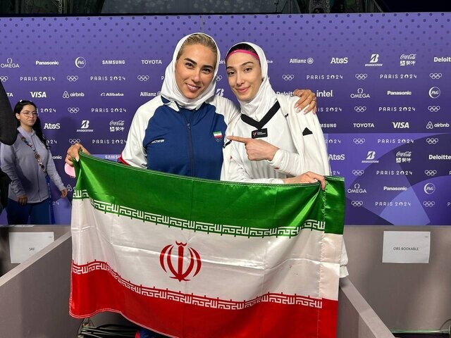 مبینا