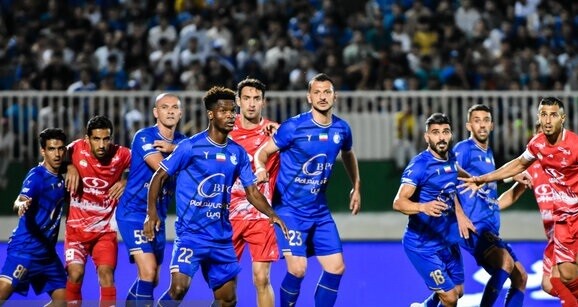 فوتبال