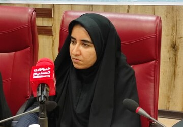 بین‌المجالس اسلامی فرصتی برای بیان دستاوردهای زنان ایران بود