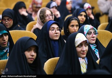 گرامیداشت شهید رئیسی در دانشکده الهیات دانشگاه تهران