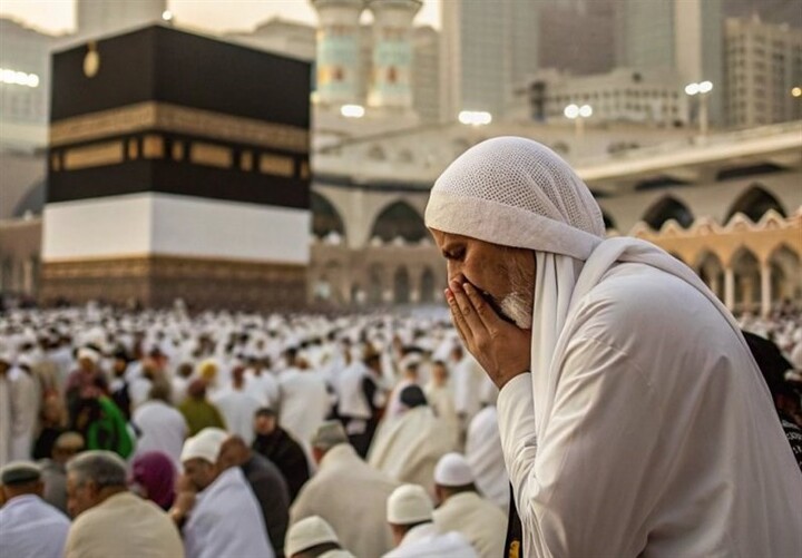 آنفلوانزا و مسمومیت غذایی؛ شایع‌ترین بیماری بین حجاج