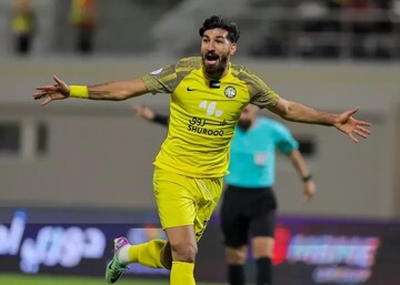جنگ استقلال، پرسپولیس و تراکتور برای یک بازیکن!