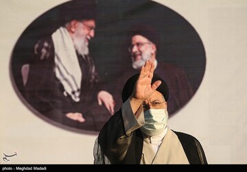 به یاد شهدای خدمت