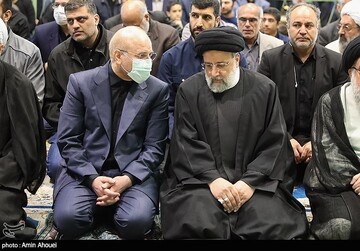به یاد شهدای خدمت