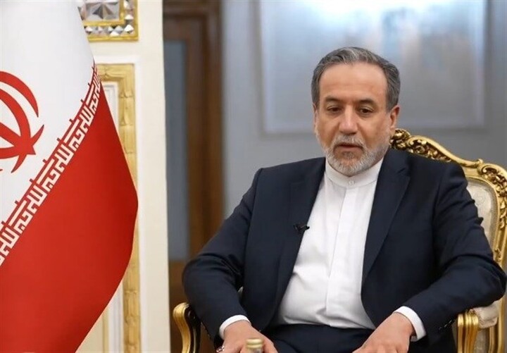 سید عباس عراقچی