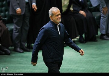 مراسم بزرگداشت شهدای خدمت در مجلس شورای اسلامی