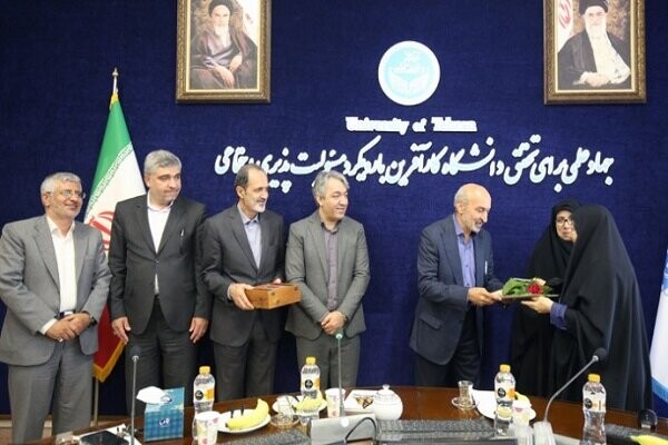 گرامی داشتن سالروز آزادسازی خرمشهر