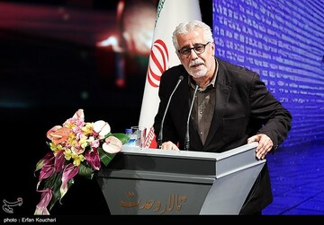 اختتامیه هجدهمین جشنواره بین‌المللی فیلم مقاومت