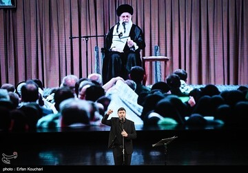 اختتامیه هجدهمین جشنواره بین‌المللی فیلم مقاومت