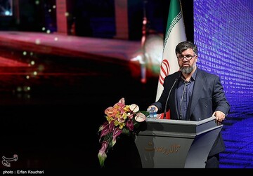 اختتامیه هجدهمین جشنواره بین‌المللی فیلم مقاومت