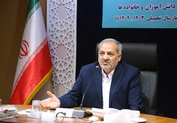 اصلاح اساسنامه برای دولتی شدن کودکستان‌ها