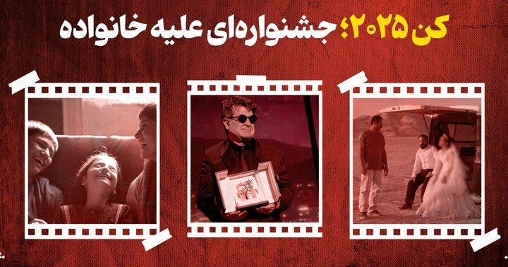 جشنواره کن