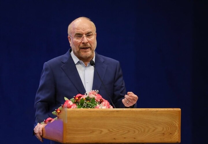 قالیباف: شهید امیرعبداللهیان یک دیپلمات در میدان بود