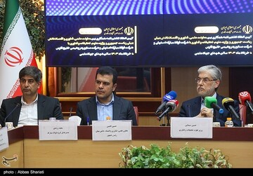 امضای تفاهم‌نامه وزارت علوم با هلدینگ خلیج فارس و فولاد مبارکه