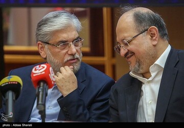امضای تفاهم‌نامه وزارت علوم با هلدینگ خلیج فارس و فولاد مبارکه