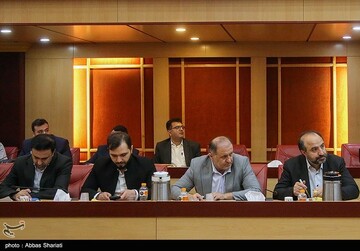 امضای تفاهم‌نامه وزارت علوم با هلدینگ خلیج فارس و فولاد مبارکه