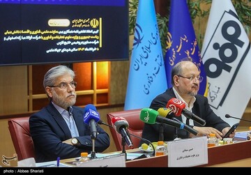 امضای تفاهم‌نامه وزارت علوم با هلدینگ خلیج فارس و فولاد مبارکه
