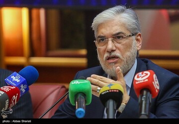 امضای تفاهم‌نامه وزارت علوم با هلدینگ خلیج فارس و فولاد مبارکه