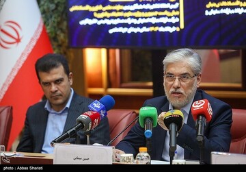 امضای تفاهم‌نامه وزارت علوم با هلدینگ خلیج فارس و فولاد مبارکه