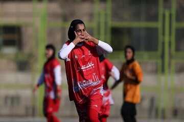 اعلام تاریخ نقل و انتقالات لیگ برتر فوتبال بانوان