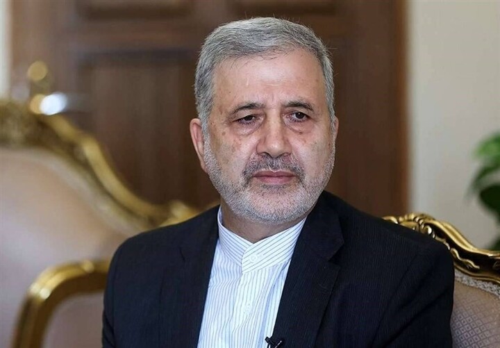عنایتی: حجاج متعهد به مقررات هستند