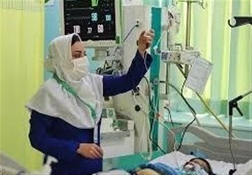 روند نزولی مهاجرت پرستاران