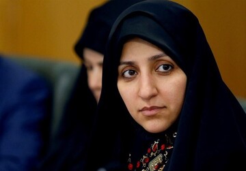 نقش زنان در پیشرفت ایران اسلامی برجسته‌تر می‌شود