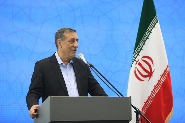 رییس جمهور