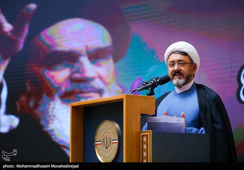 اجلاس کنشگران حوزه‌ امام خمینی (ره)