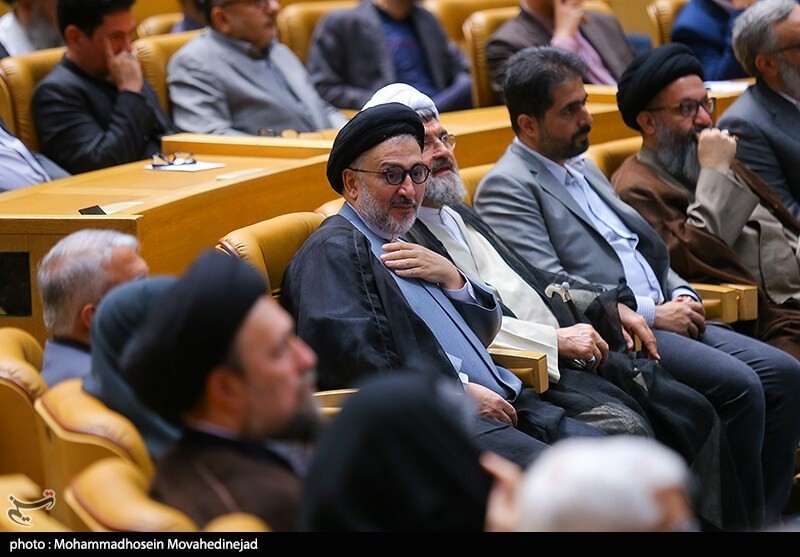 اجلاس کنشگران حوزه‌ امام خمینی (ره)