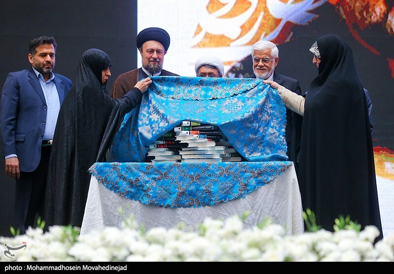 اجلاس کنشگران حوزه‌ امام خمینی (ره)