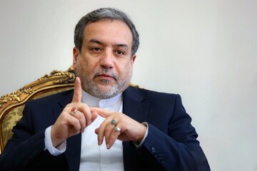 عراقچی: ضروری است امروز شورای امنیت قطعنامه ۴۸۷ را حفظ و اجرا کند