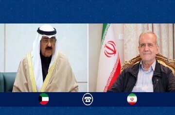 تاکید پزشکیان بر تقویت پیوندهای اخوت و همگرایی با امت اسلامی