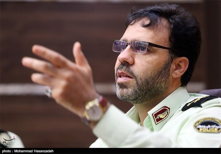 توضیحات پلیس درباره ماجرای اسنپ در پرونده قتل الهه حسین نژاد